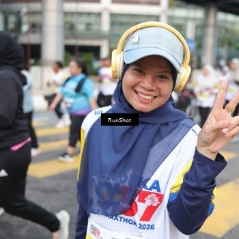 Runner Photo 4516526