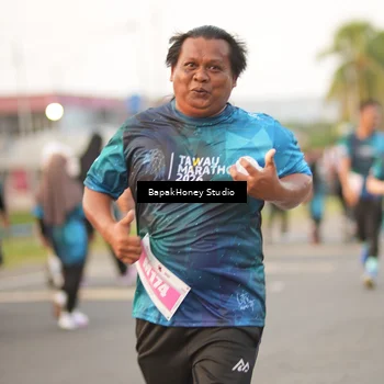 Runner Photo 4516527