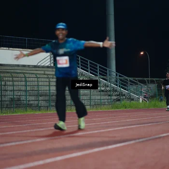 Runner Photo 4516529