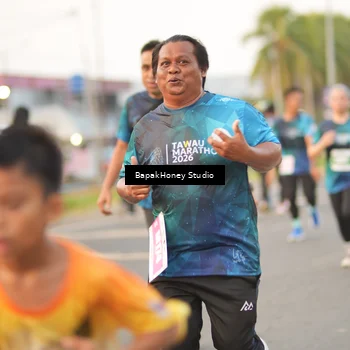 Runner Photo 4516530