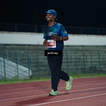 Runner Photo 4516531
