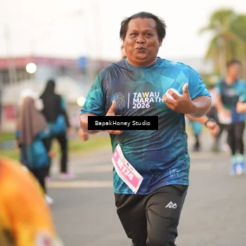 Runner Photo 4516532