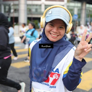 Runner Photo 4516534