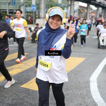 Runner Photo 4516540