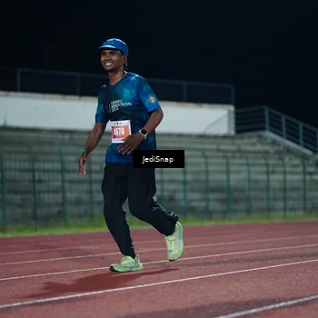 Runner Photo 4516541