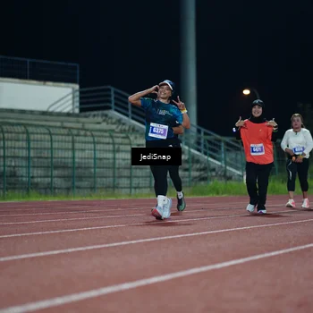 Runner Photo 4516542