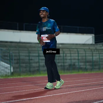 Runner Photo 4516543
