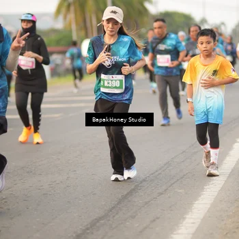 Runner Photo 4516544
