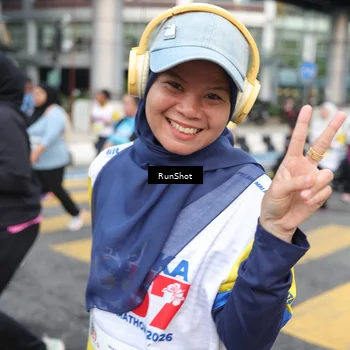 Runner Photo 4516546