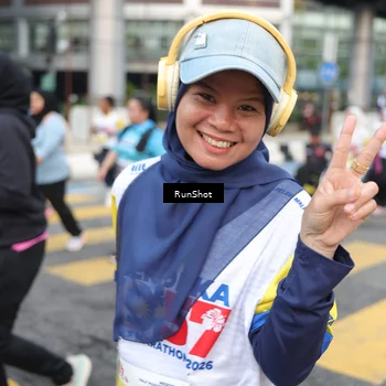 Runner Photo 4516550