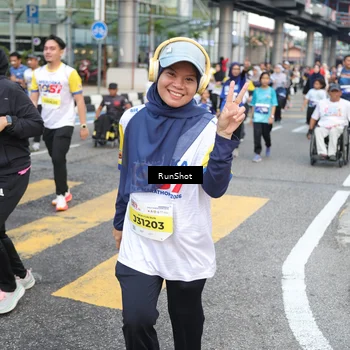 Runner Photo 4516554
