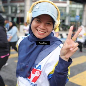 Runner Photo 4516556
