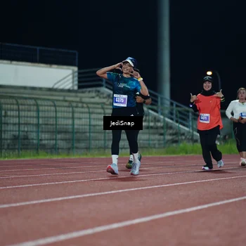 Runner Photo 4516559