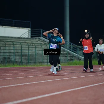 Runner Photo 4516560