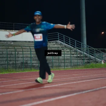 Runner Photo 4516561