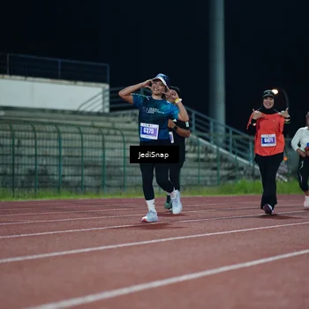 Runner Photo 4516562