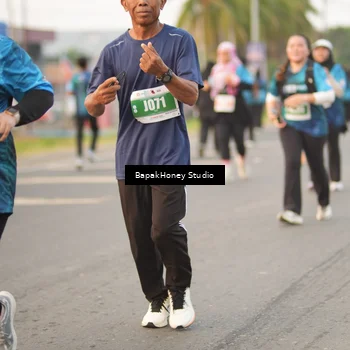 Runner Photo 4516564