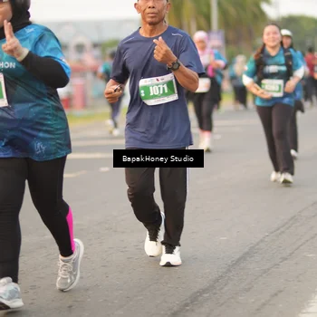 Runner Photo 4516567