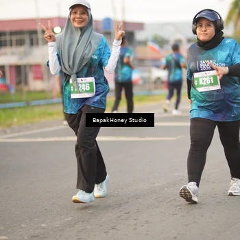 Runner Photo 4516568