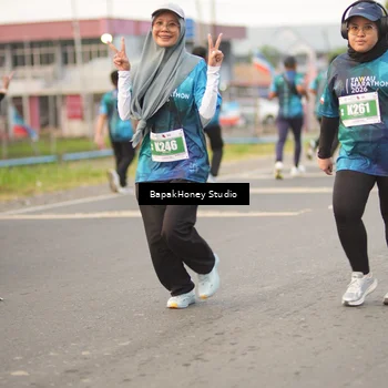 Runner Photo 4516569