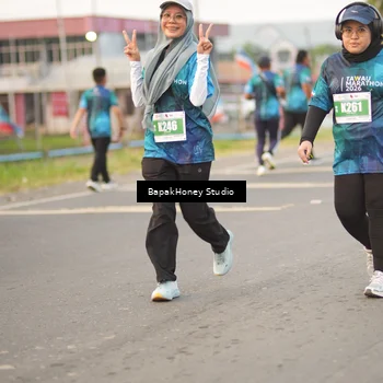Runner Photo 4516572