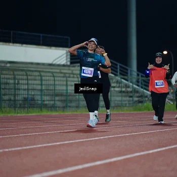 Runner Photo 4516573