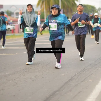 Runner Photo 4516576