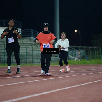 Runner Photo 4516580