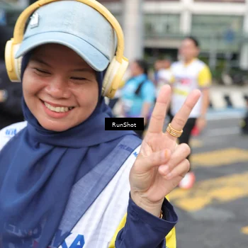 Runner Photo 4516587