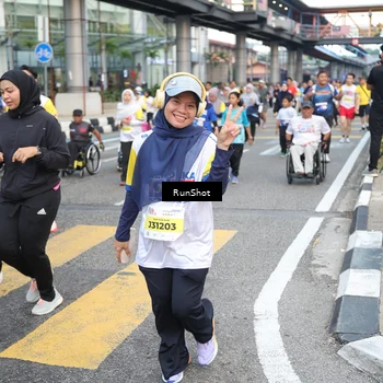 Runner Photo 4516589