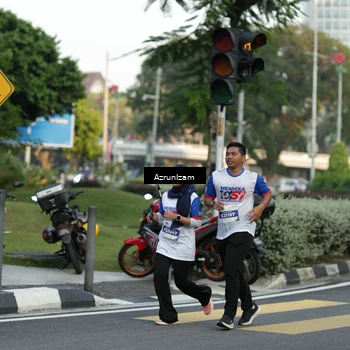 Runner Photo 4516600