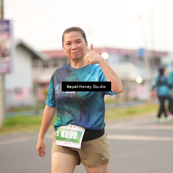 Runner Photo 4516608