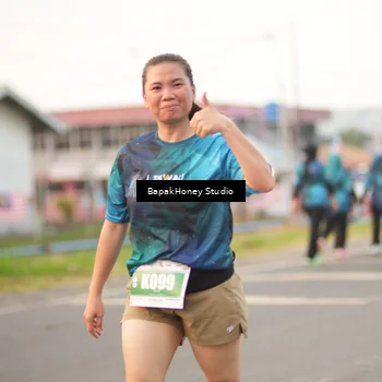 Runner Photo 4516612