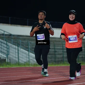 Runner Photo 4516616