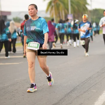 Runner Photo 4516617