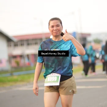Runner Photo 4516618