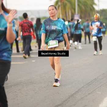 Runner Photo 4516621