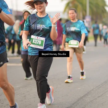 Runner Photo 4516623