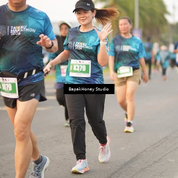 Runner Photo 4516628