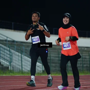Runner Photo 4516629