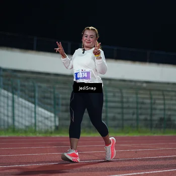Runner Photo 4516630