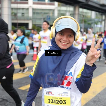 Runner Photo 4516635