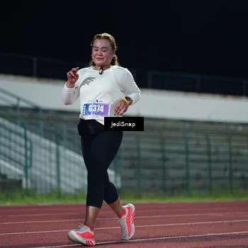 Runner Photo 4516638