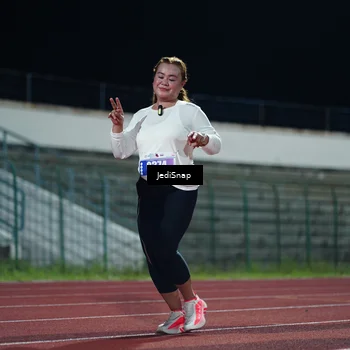 Runner Photo 4516640