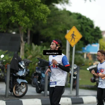 Runner Photo 4516645