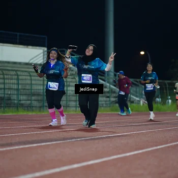 Runner Photo 4516649
