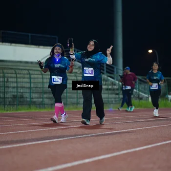 Runner Photo 4516652