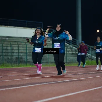 Runner Photo 4516653