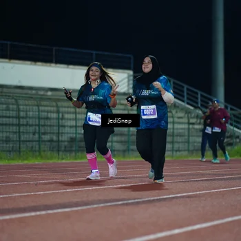 Runner Photo 4516659