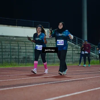 Runner Photo 4516661